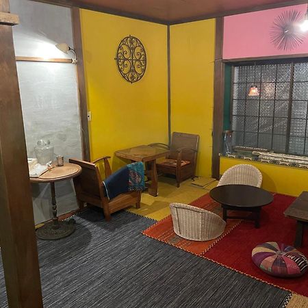 שימודה Guesthouse Papaya מראה חיצוני תמונה