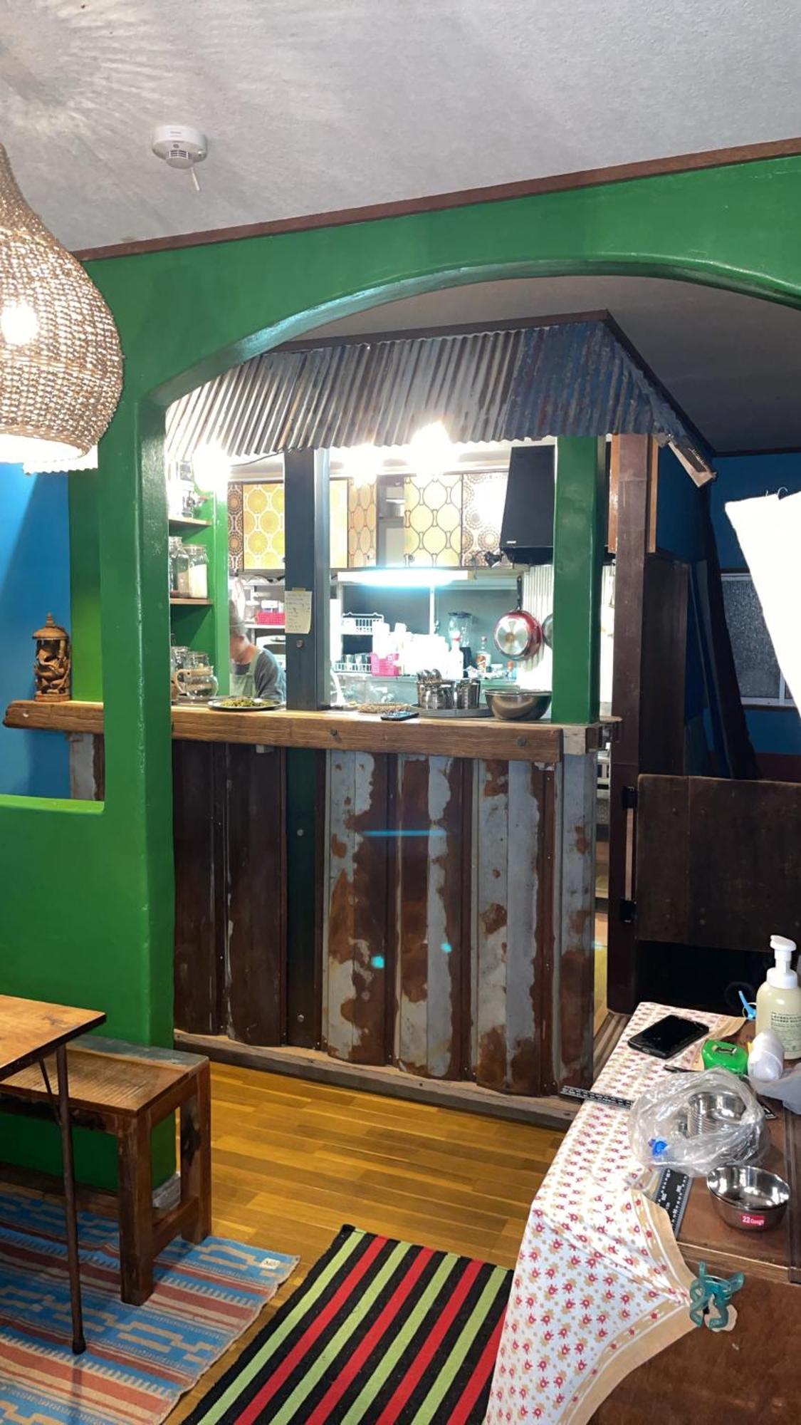 שימודה Guesthouse Papaya מראה חיצוני תמונה